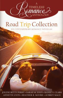 Road Trip Collection 1947152068 Book Cover
