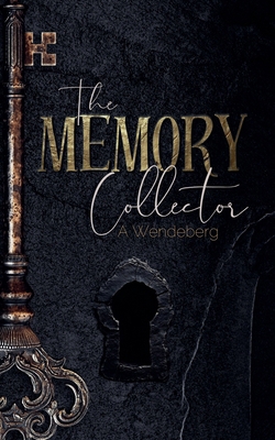 The Memory Collector 9198958801 Book Cover