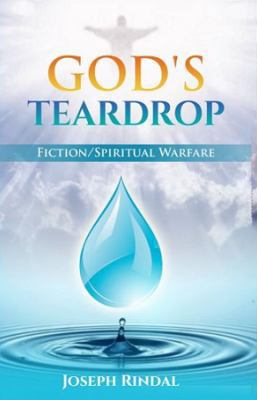 Paperback God's Teardrop Book