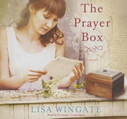 The Prayer Box 1482951657 Book Cover