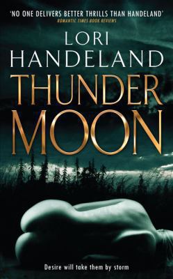 Thunder Moon 0330462660 Book Cover