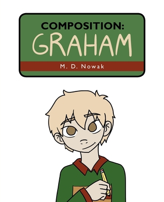 Composition: Graham 1664255249 Book Cover