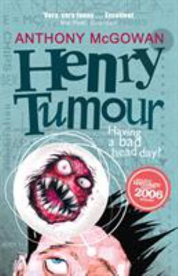 Henry Tumour 009948823X Book Cover