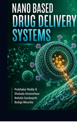 Nano Based Drug Delivery Systems B0H5KL1K7D Book Cover