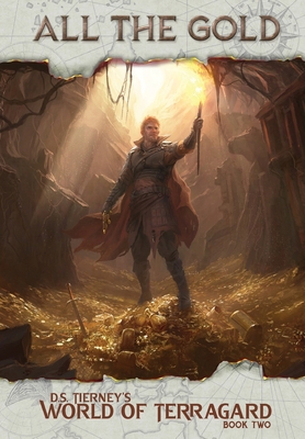 All the Gold 1734761474 Book Cover