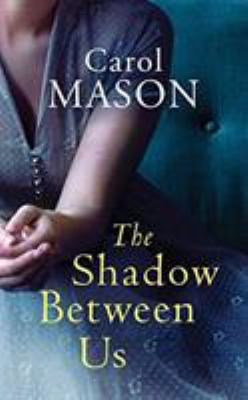 The Shadow Between Us 1721357297 Book Cover
