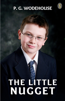 The Little Nugget 9359041084 Book Cover