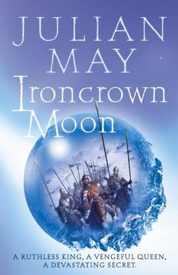 Ironcrown Moon 0007123221 Book Cover