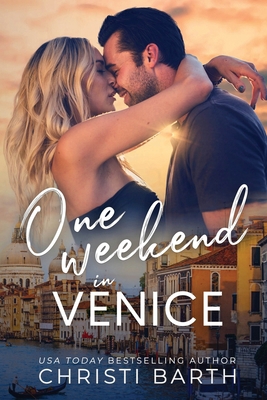 One Weekend in Venice B0CY4NHYCC Book Cover