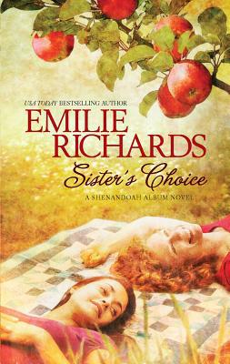 Sister's Choice B0074CWL36 Book Cover