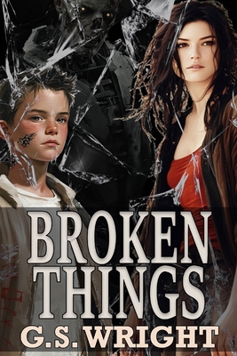 Broken Things 1482351242 Book Cover