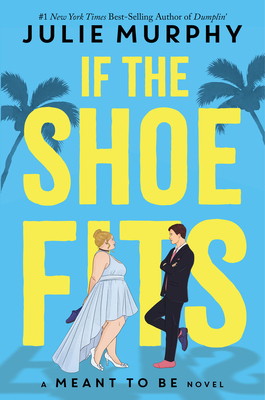 If the Shoe Fits 1368053378 Book Cover