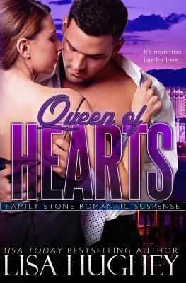 Queen of Hearts: Family Stone #6 Shelley 153008606X Book Cover