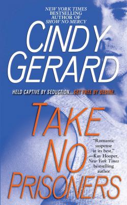 Take No Prisoners 1416566740 Book Cover