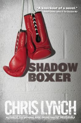 Shadow Boxer 1442446870 Book Cover