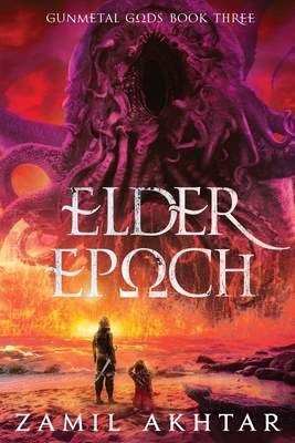 Elder Epoch 1958360147 Book Cover