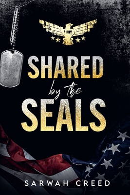 Shared By The SEALs B0D3731R6R Book Cover