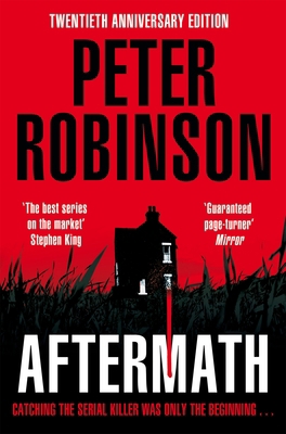 Aftermath: 20th Anniversary Edition (The Inspec... 1509892729 Book Cover