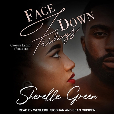 Face Down Fridays: Prelude B09NF52CVP Book Cover