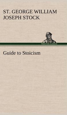 Guide to Stoicism 384915646X Book Cover