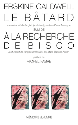 Le bâtard [French] 2913867049 Book Cover