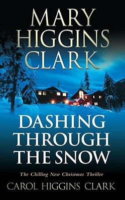 Dashing Through the Snow 1847396313 Book Cover