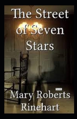 Paperback The Street of Seven Stars Illustrated Book