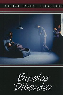 Bipolar Disorder B006SRY1R2 Book Cover