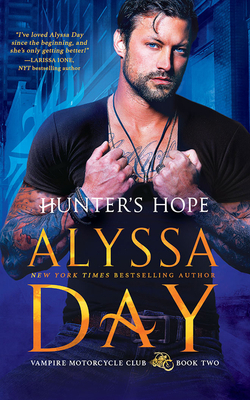 Hunter's Hope 1713551012 Book Cover