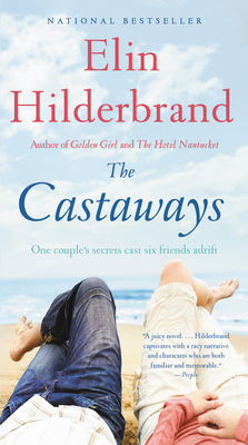 The Castaways 1607882388 Book Cover