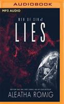Lies 1721388273 Book Cover