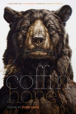 Coffin Honey 1611864259 Book Cover