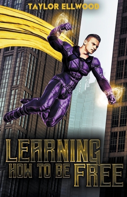Learning How to Be Free B0BYRMV2KX Book Cover