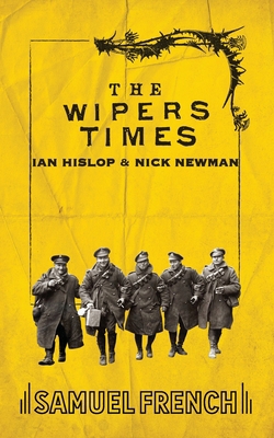 The Wipers Times 0573113513 Book Cover