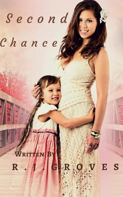Second Chance 1980565368 Book Cover