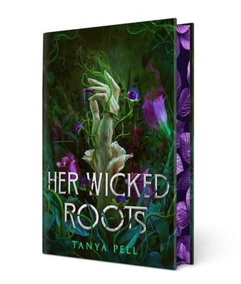 Her Wicked Roots 1668087294 Book Cover