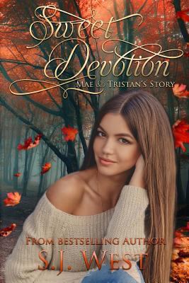 Sweet Devotion: Mae and Tristan's Story (A Watc... 197978910X Book Cover