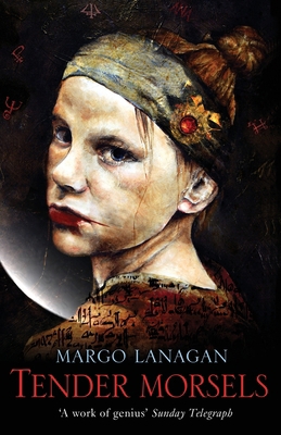 Tender Morsels 1849920079 Book Cover
