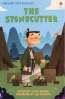 Stonecutter (First Reading Level 2) [Paperback]... 1409510263 Book Cover