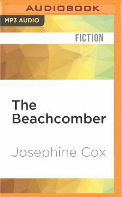 The Beachcomber 1531869920 Book Cover