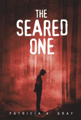 The Seared One 1532022530 Book Cover