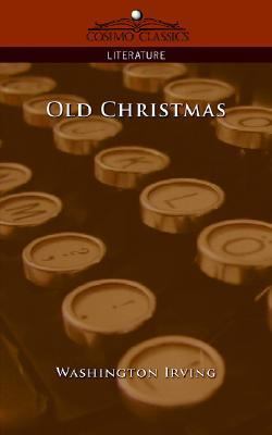 Old Christmas 1596057262 Book Cover