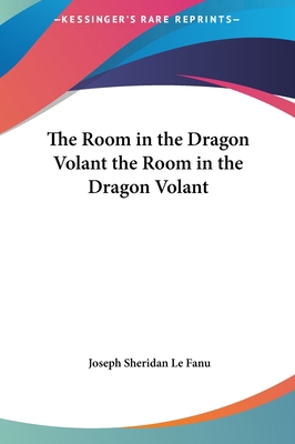 The Room in the Dragon Volant the Room in the D... 1161475893 Book Cover