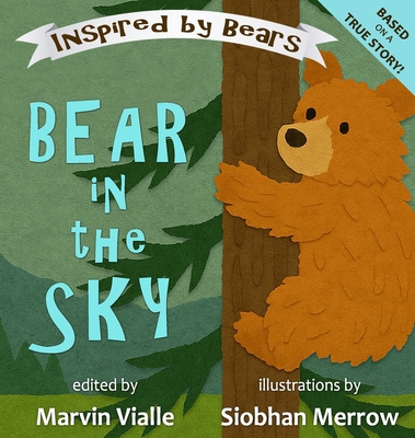 Bear in the Sky B0GT4LFZCL Book Cover