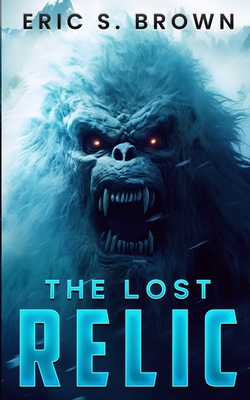 The Lost Relic 1922861928 Book Cover