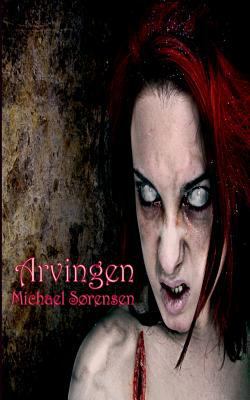 Arvingen [Danish] 8771455361 Book Cover