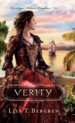 Verity 0764233203 Book Cover
