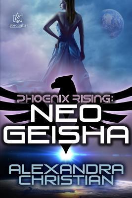 NeoGeisha 1979210691 Book Cover