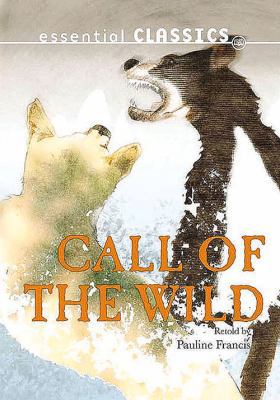 Call of the Wild 1783220562 Book Cover
