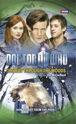 Doctor Who: The Way Through the Woods 1785943561 Book Cover